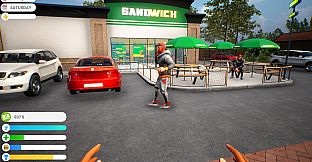 Farmer Life Simulator