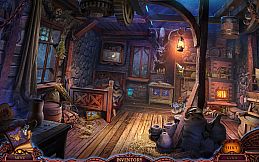 League of Light: Wicked Harvest Collector's Edition