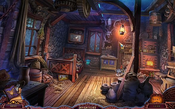 League of Light: Wicked Harvest Collector's Edition