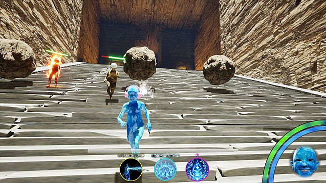 Little Elementals - The Oopsie Pack
