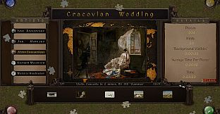 Retro Puzzles - Eviva L'arte