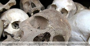 The Gametrekking Omnibus