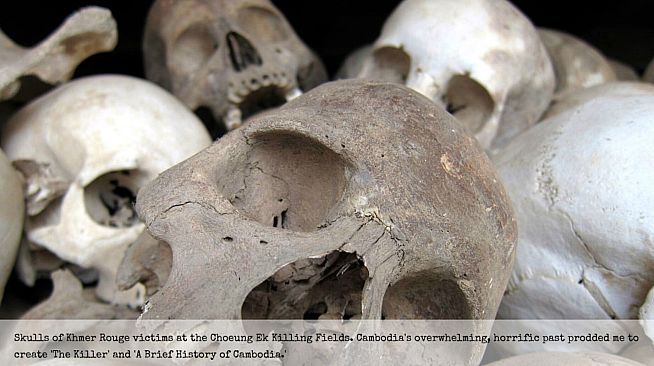 The Gametrekking Omnibus