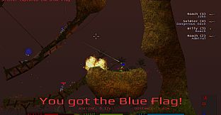 Soldat: Thank You Tip For The Developer