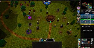 Heroes of Orn: Darkness