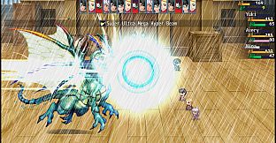 Adventures in Anglonia