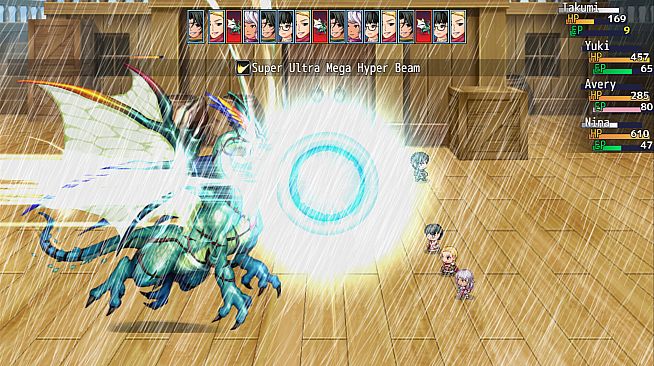 Adventures in Anglonia