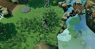 TEMPUS: A Wizard Awakes