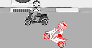 KUUKIYOMI: Consider It World - Thailand Ver.