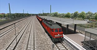 Train Simulator: DB BR232 Loco Add-On
