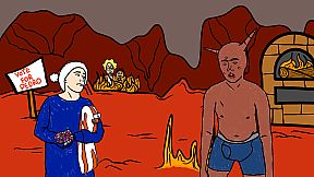 Totally Normal Journey: The Interactive Musical