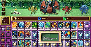 Card Storm Idle HD - Gold Booster