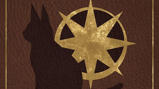 Labyrinth of Galleria: The Moon Society - Tome of Wonders Art Book