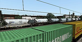 TS Marketplace: Uacs Wagon Pack