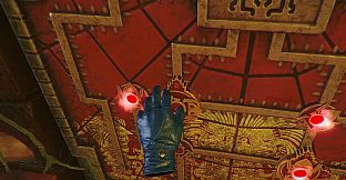 Unearthed Inc: The Lost Temple