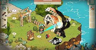 Cozy Grove: Camp Spirit Pre-order