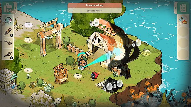 Cozy Grove: Camp Spirit Pre-order