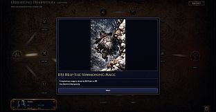 Warrior's Memory The Hollow Strata