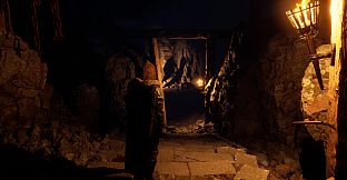 Veil of the Black Ark