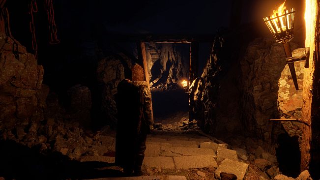 Veil of the Black Ark