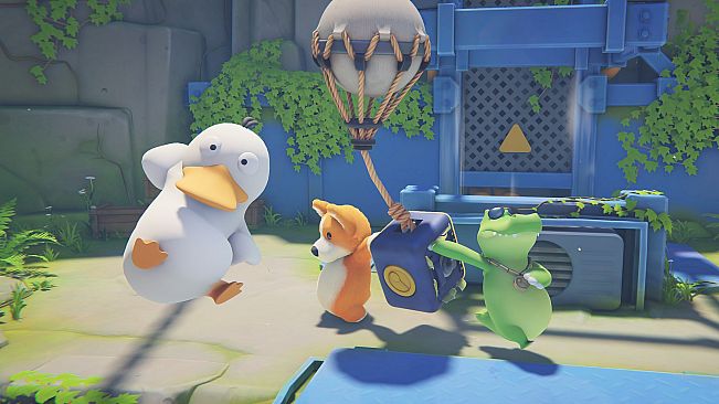 Party Animals Deluxe Edition