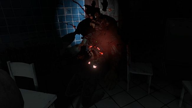 Dark Invasion VR