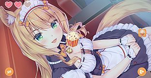 Nekopara Sekai Connect