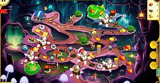 12 Labours of Hercules XIX: Pandora’s Gift Box