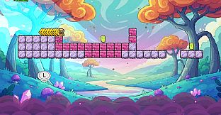 Radiation Caterpillar