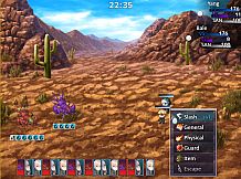 Void Foundation: Into The Void