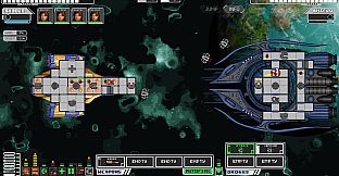 The Voidflux