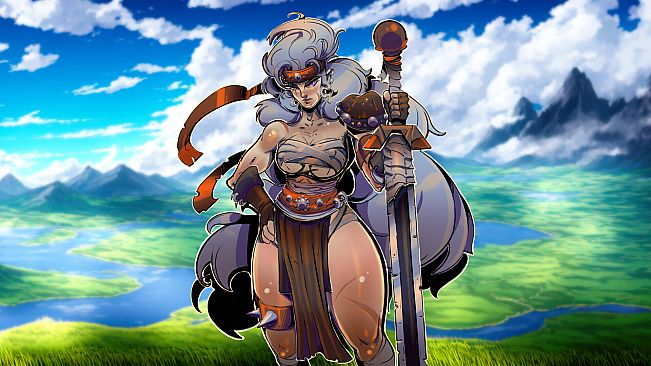 Warriors Waifus Mahjong