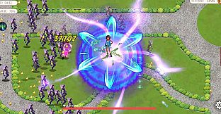 Flower Fairy Survivor