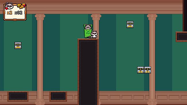 Rogue Raccoon Xbox Bundle