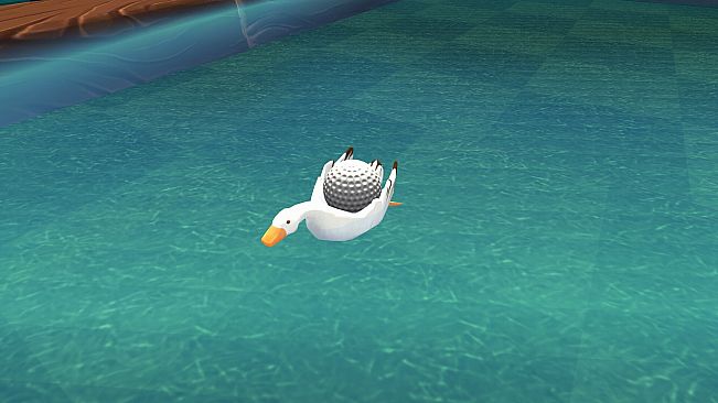 Golf With Your Friends - Caddy Pack