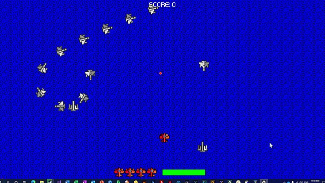 Tiger Fighter 1931 MP061