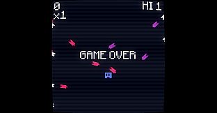 One Button Games 5-in-1 vol. 2