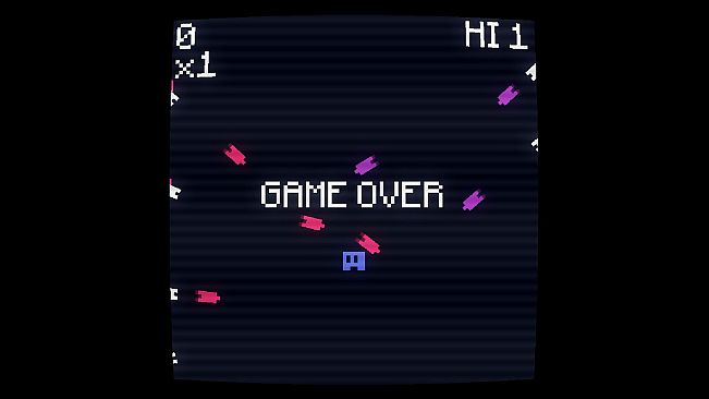 One Button Games 5-in-1 vol. 2