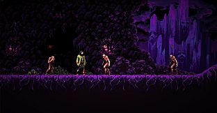 The Crown Stones: Mirrah