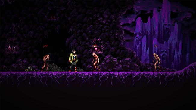 The Crown Stones: Mirrah