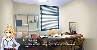 Welcome To... Chichester 3 : Original Episode