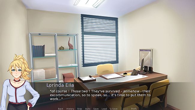 Welcome To... Chichester 3 : Original Episode