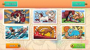 Coloring Book: Complete Bundle - 396 drawings