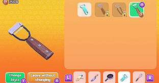 MasterChef - DLC 3 - Vegetables & Grains