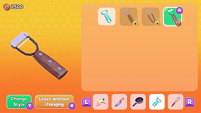 MasterChef - DLC 3 - Vegetables & Grains