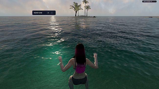 NEXO GAME
