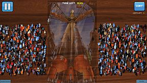 Bepuzzled Space Jigsaw Puzzle