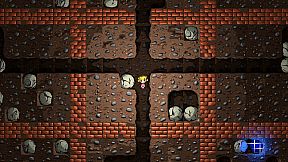 BOULDER DASH 40th Anniversary