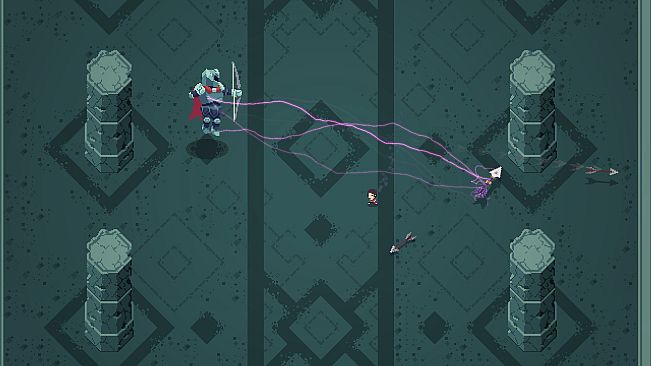 Titan Souls Special Edition