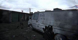 HeadOn - Body Cam Shooter Game